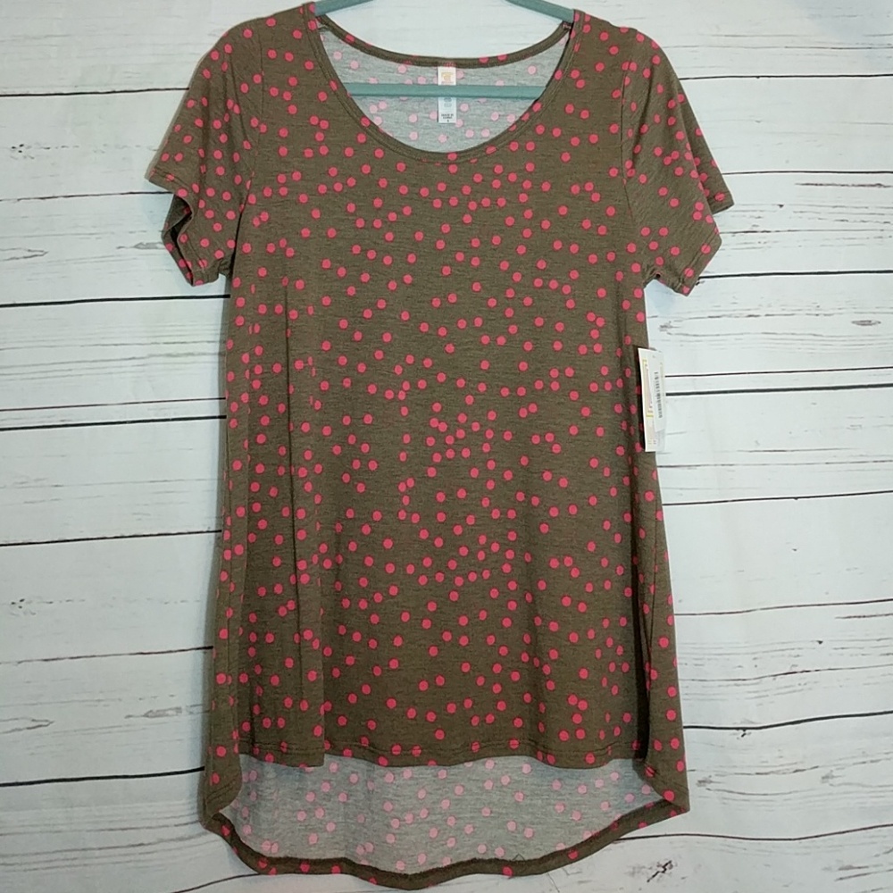 Lularoe Classic T